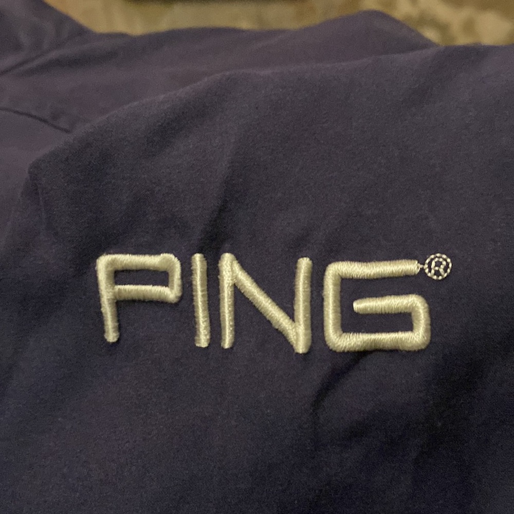 Ping Collection Windbreaker - image 7